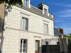 Maison Pol Amboise