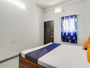 Hotel O Sai Leela