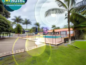 Hotel Campestre las Palmas
