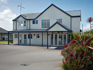 Fitzherbert Court Motel