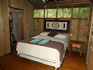 Hotel Kangaroo y Restaurante