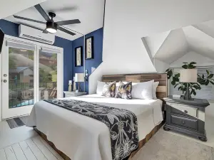 Red Rock Inn Cottages