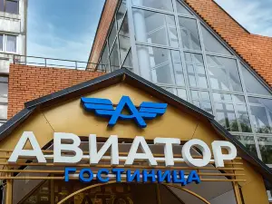 Gostinitsa Aviator Mini-Hotel
