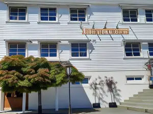 Lilland Brewery Hotel