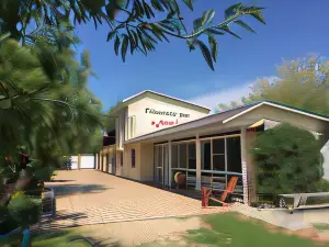 Marina Guest House