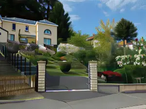 La Cadanise, Suite Étoilée