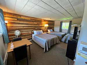 Wawa Northern Lights Motel and Chalets