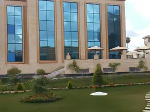Jewel Inn Beni Suef