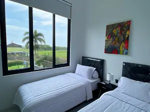 Kampung Febri Resort