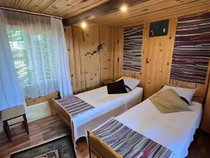 Usadba Kopylova Mini-Hotel