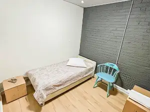 Altay Loft Hotel