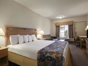 Days Inn by Wyndham Rocklin/Sacramento