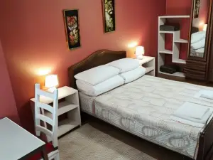 Victoria Resort&SPA (Виктория)
