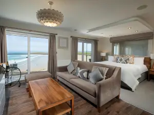 Fistral Beach Hotel and Spa - Adults Only