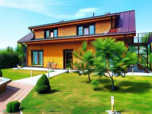 "Trakaitis" Apartments & Holiday Homes