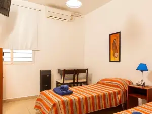 El Amparo Hotel