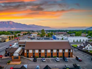 Ramada by Wyndham Richfield UT I-70