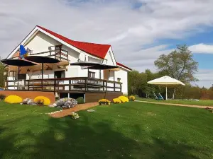 Pensiunea Casa Runcu Buzau