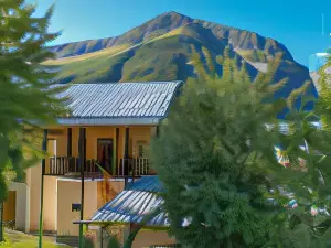 Givi Kakhiani's Guesthouse