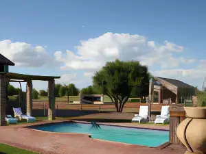Almar Exclusive Game Ranch