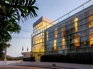 Hotel Petropolis Inn