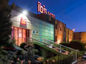 Ibis Montbéliard