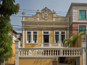 Hotel Villa Amazônia