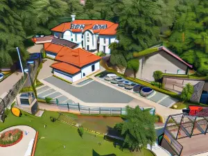 Emilia Lux Rooms