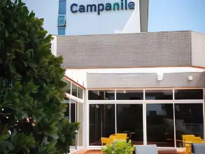 Campanile Perpignan Nord - Aéroport