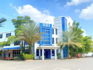 Gajah Mada Hotel Rembang