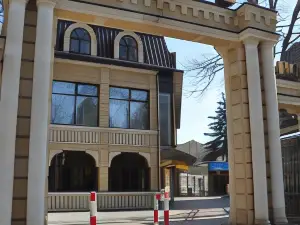 Hotel Bugar