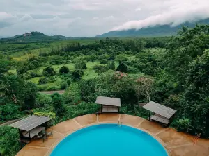 萊比茲山度假村