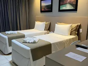 Dunen Hotel