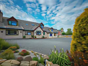 LON y Traeth Bed & Breakfast