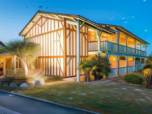 Hôtel Minvielle - Résidence les Oliviers