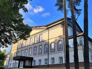 Парк-отель Розендорф