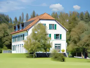 Hotel Aiterbach am Chiemsee