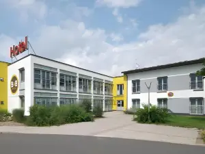 Hotel Fränkische Schweiz-Pegnitz
