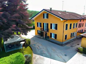 La Meridiana Affittacamere