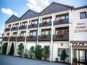 Hotel Wasserschloß K.Bär und C.Bethke oHG