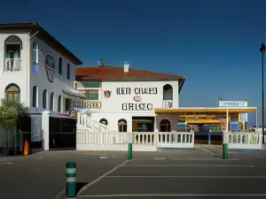 Hotel Cruce Chauchina