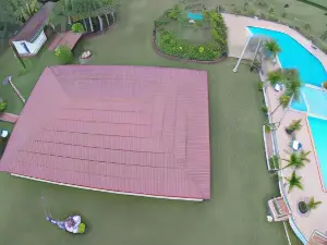 Hotel Campestre Los Chiguiros