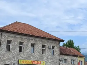 Apartment Lotika