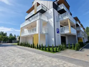 Posesja Apartamenty - Posesja Plażowa 4a I