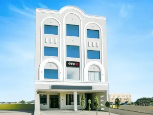 Hotel O RichFeel