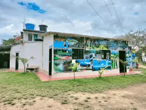 Hotel Yamboro