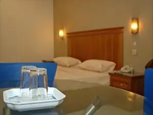 CitraRaya Hotel