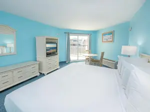 Drifting Sands Oceanfront Hotel
