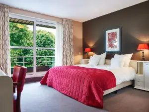 Hotel Martensplek