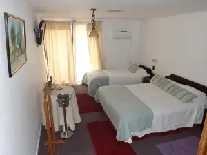 Hotel Diaguitas Illapel